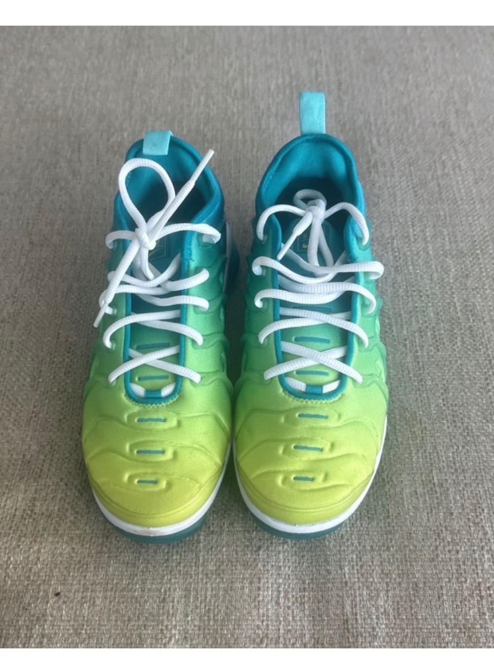 Nike air Vapor max